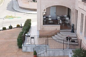 Hotel la Bastida