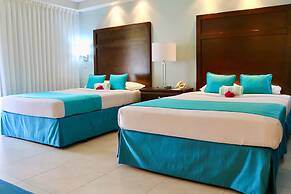 Mount Irvine Bay Resort