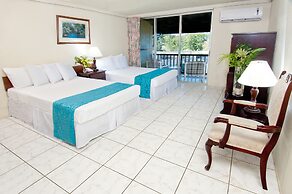 Mount Irvine Bay Resort