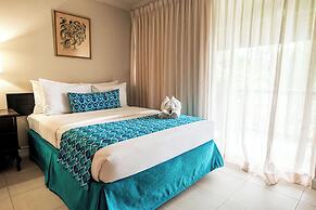 Mount Irvine Bay Resort