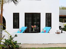 Villa Madeleine
