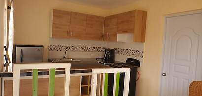 Apartahotel Next Nivel