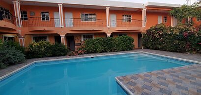 Apartahotel Next Nivel