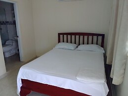 Apartahotel Next Nivel