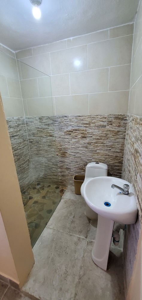 Apartahotel Next Nivel