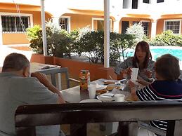 Apartahotel Next Nivel