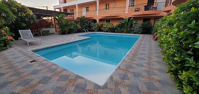 Apartahotel Next Nivel