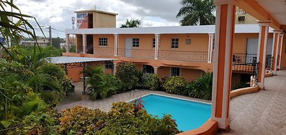 Apartahotel Next Nivel