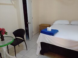 Apartahotel Next Nivel