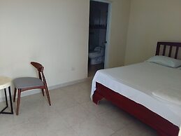Apartahotel Next Nivel