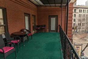 Mariaggi's Theme Suite Hotel & Spa