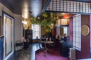 Mariaggi's Theme Suite Hotel & Spa