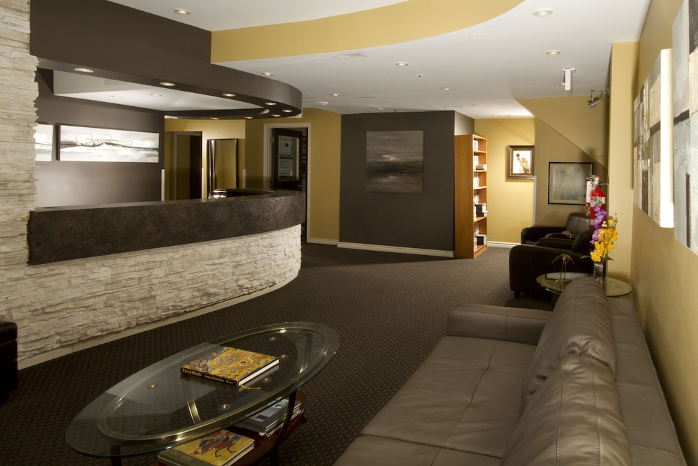 Mariaggi's Theme Suite Hotel & Spa