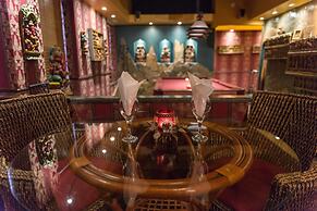 Mariaggi's Theme Suite Hotel & Spa