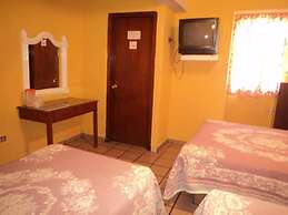 Hotel del Valle