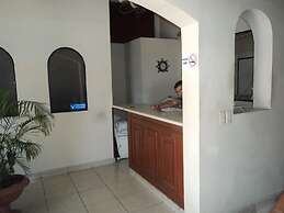 Hotel del Valle