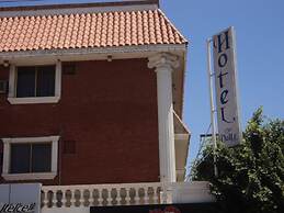 Hotel del Valle