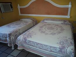 Hotel del Valle