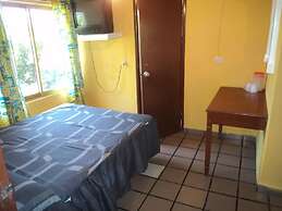 Hotel del Valle