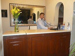 Hotel del Valle