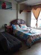 Hostal Miconia