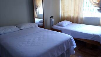 Hostal Miconia