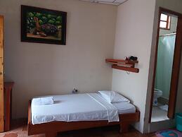 Hostal Miconia