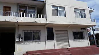 Hostal Miconia