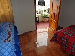 Hostal Miconia