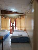 Hostal Miconia