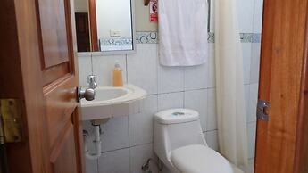 Hostal Miconia