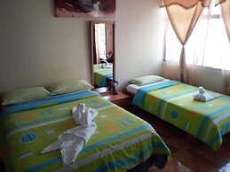 Hostal Miconia