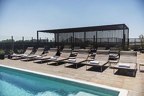 Kos Pilar Hotel