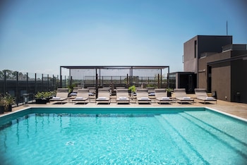 Kos Pilar Hotel