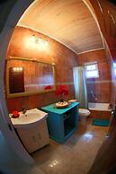 Rollezz Villas Beach Resort