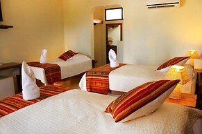 Eco Hotel Arena Blanca