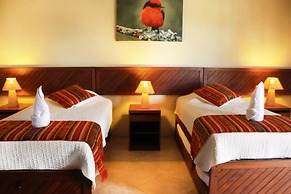 Eco Hotel Arena Blanca