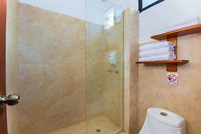 Eco Hotel Arena Blanca