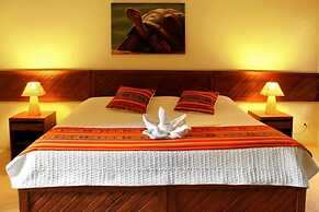 Eco Hotel Arena Blanca