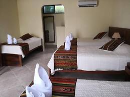 Eco Hotel Arena Blanca
