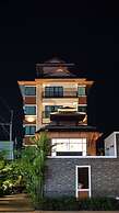 Visa Hotel Hua Hin