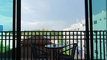 Visa Hotel Hua Hin