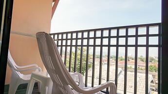 Visa Hotel Hua Hin