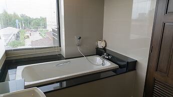Visa Hotel Hua Hin