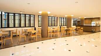 Visa Hotel Hua Hin