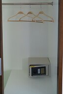 Visa Hotel Hua Hin