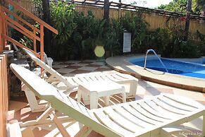 Darayonan Lodge