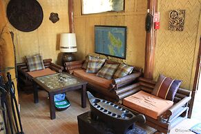 Darayonan Lodge
