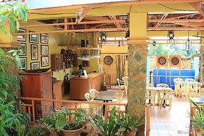 Darayonan Lodge
