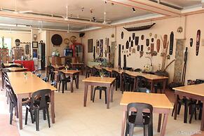 Darayonan Lodge